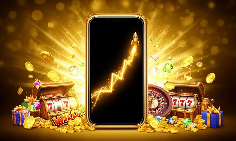 Easy Rocket Payout